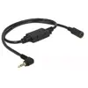 Audio Cable Navilock 62881 Photo 2