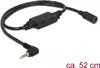 Audio Cable Navilock 62881 Photo 2