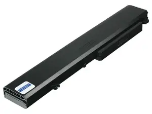 2-Power 2P-G282C Laptop Battery Lithium-Ion 11.1V 5200mAh 58Wh for Dell Vostro 1710 1720