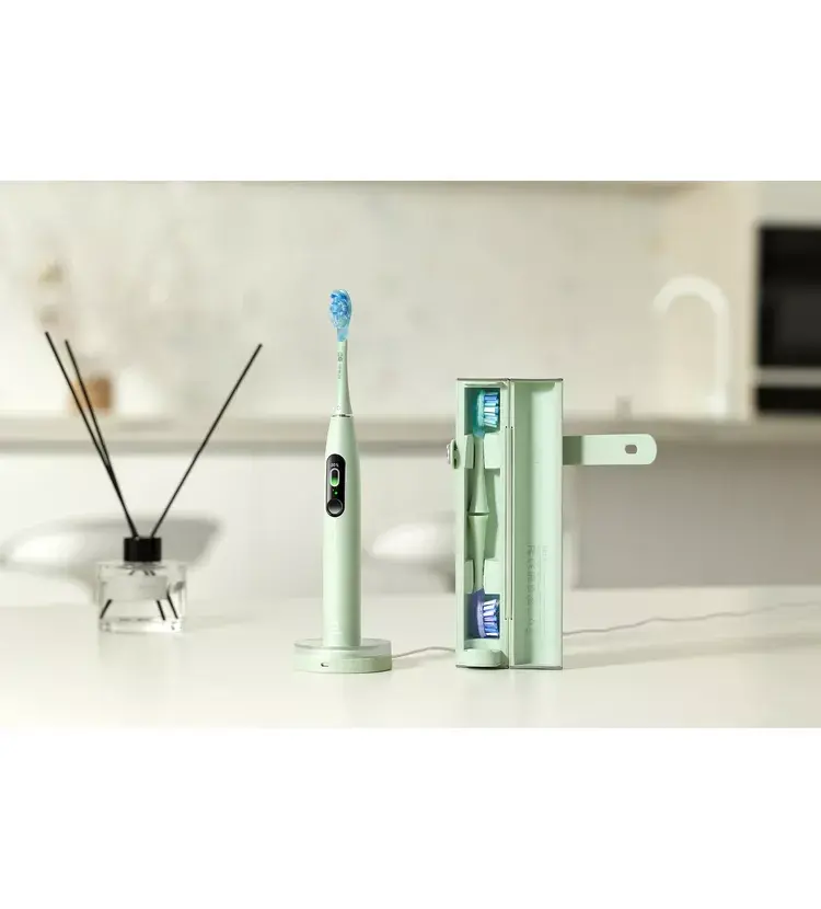 Oscillating Toothbrush Oclean X Ultra S Photo 5