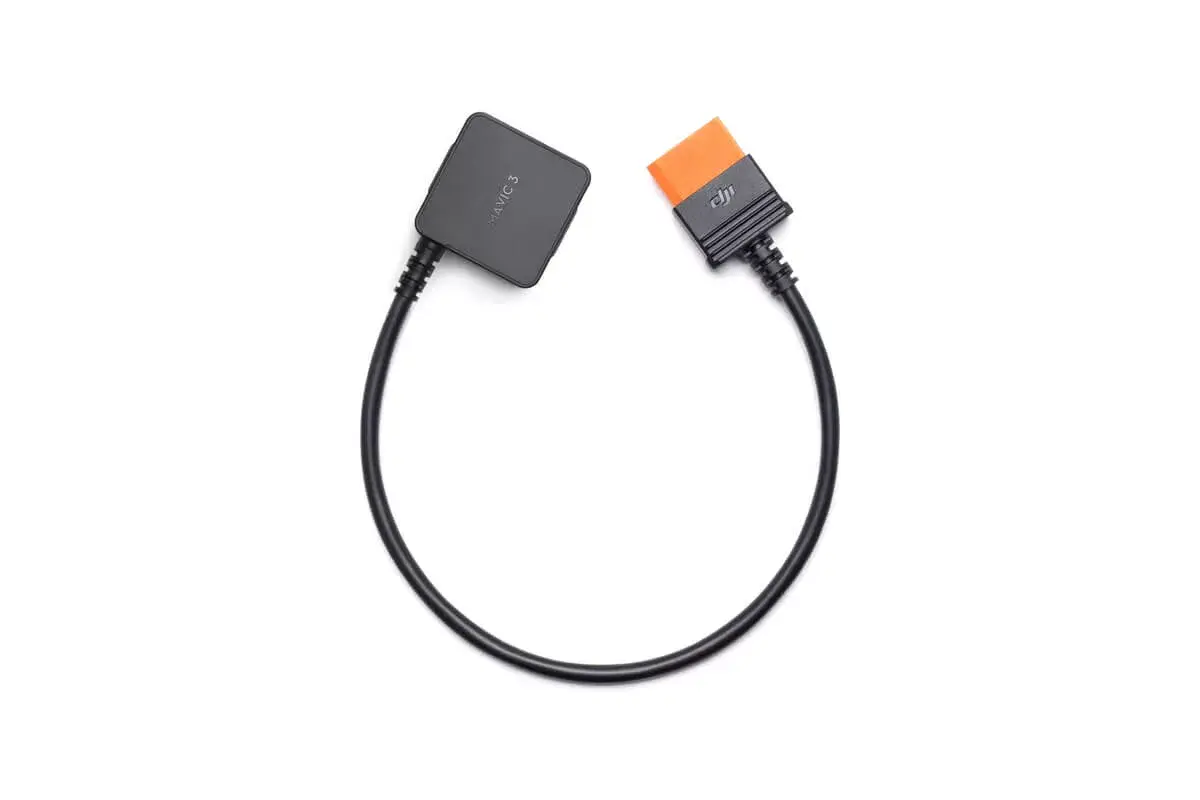 Baro kabelis DJI CP.DY.00000044.02 Photo 5