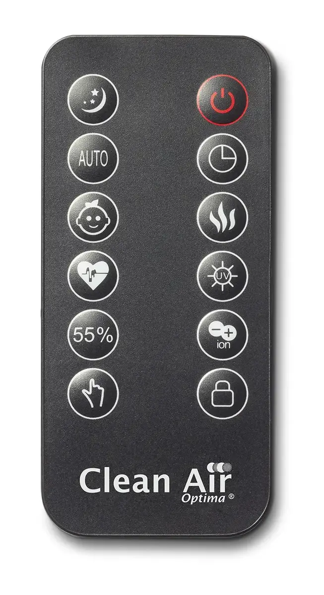 Увлажнитель Clean Air Optima CA-607B Photo 2