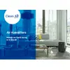 Увлажнитель Clean Air Optima CA-607B Photo 7