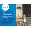 Ультразвуковой увлажнитель Clean Air Optima CA-607W Photo 8