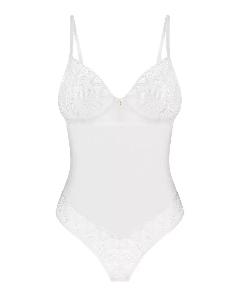 Bodysuit Obsessive Alissium BodyXL/2XL Photo 5