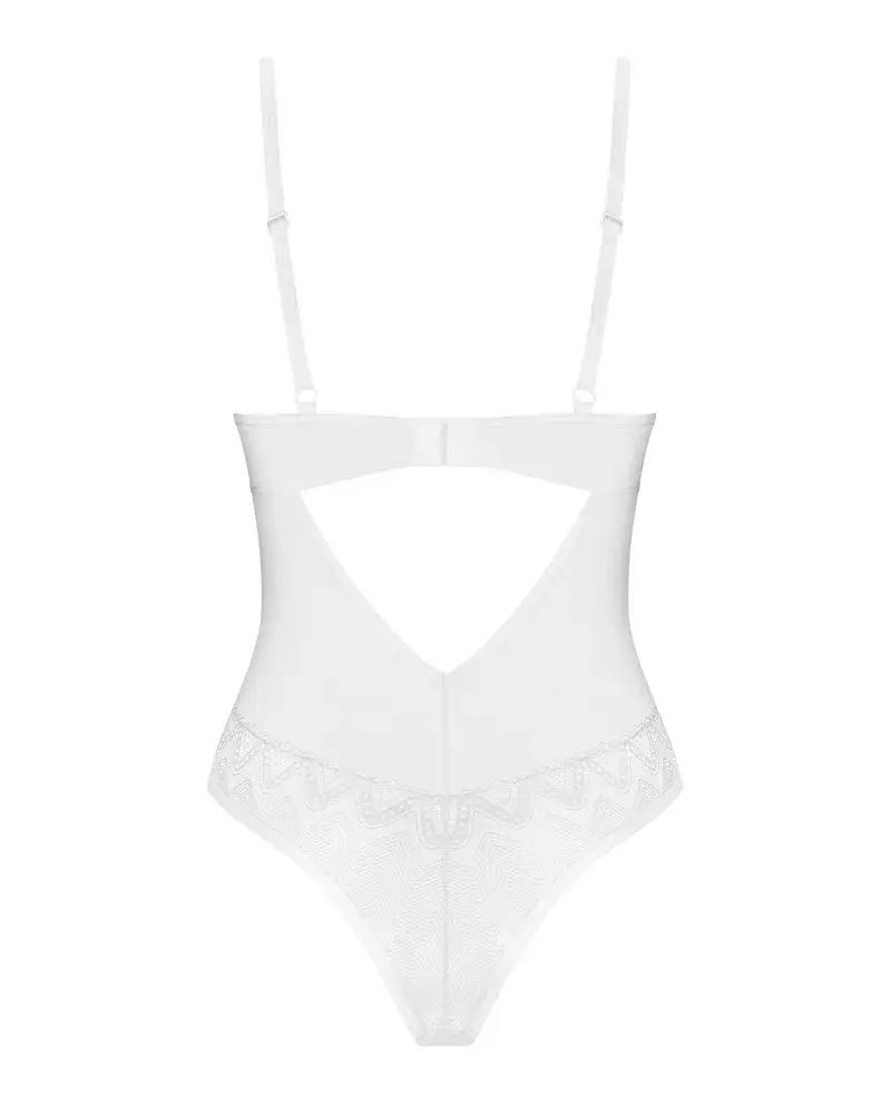 Bodysuit Obsessive Alissium BodyXL/2XL Photo 6