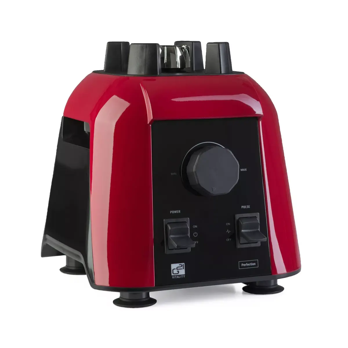 Блендер G21 Perfection red Photo 2