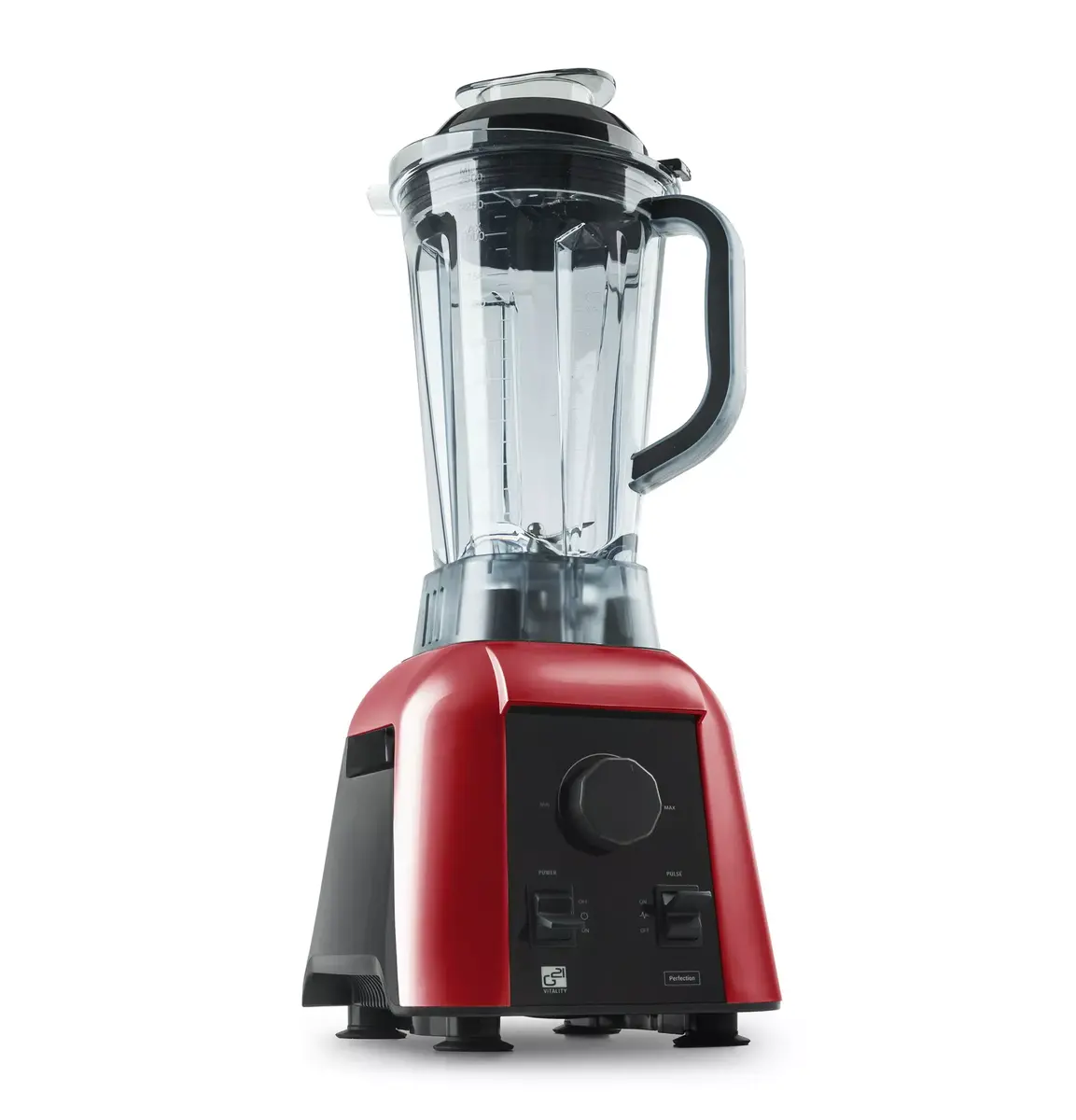 Блендер G21 Perfection red Photo 7