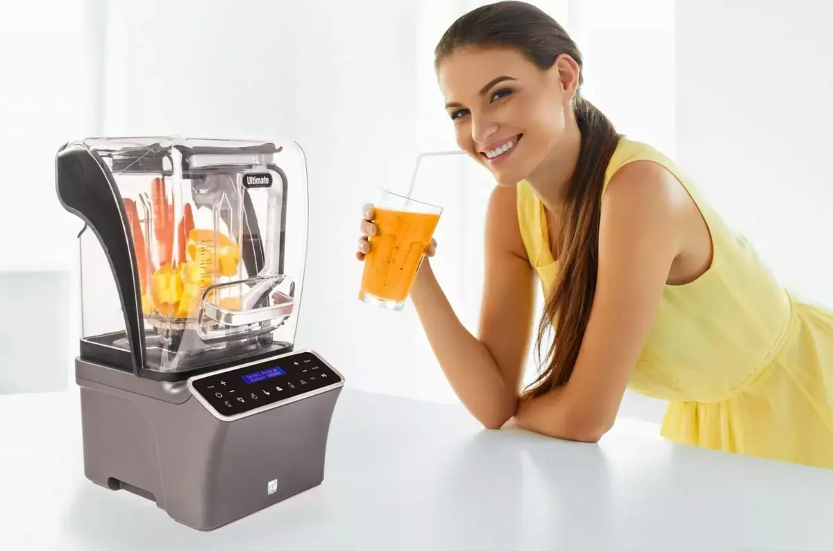 Blenderis G21 600888 Photo 13
