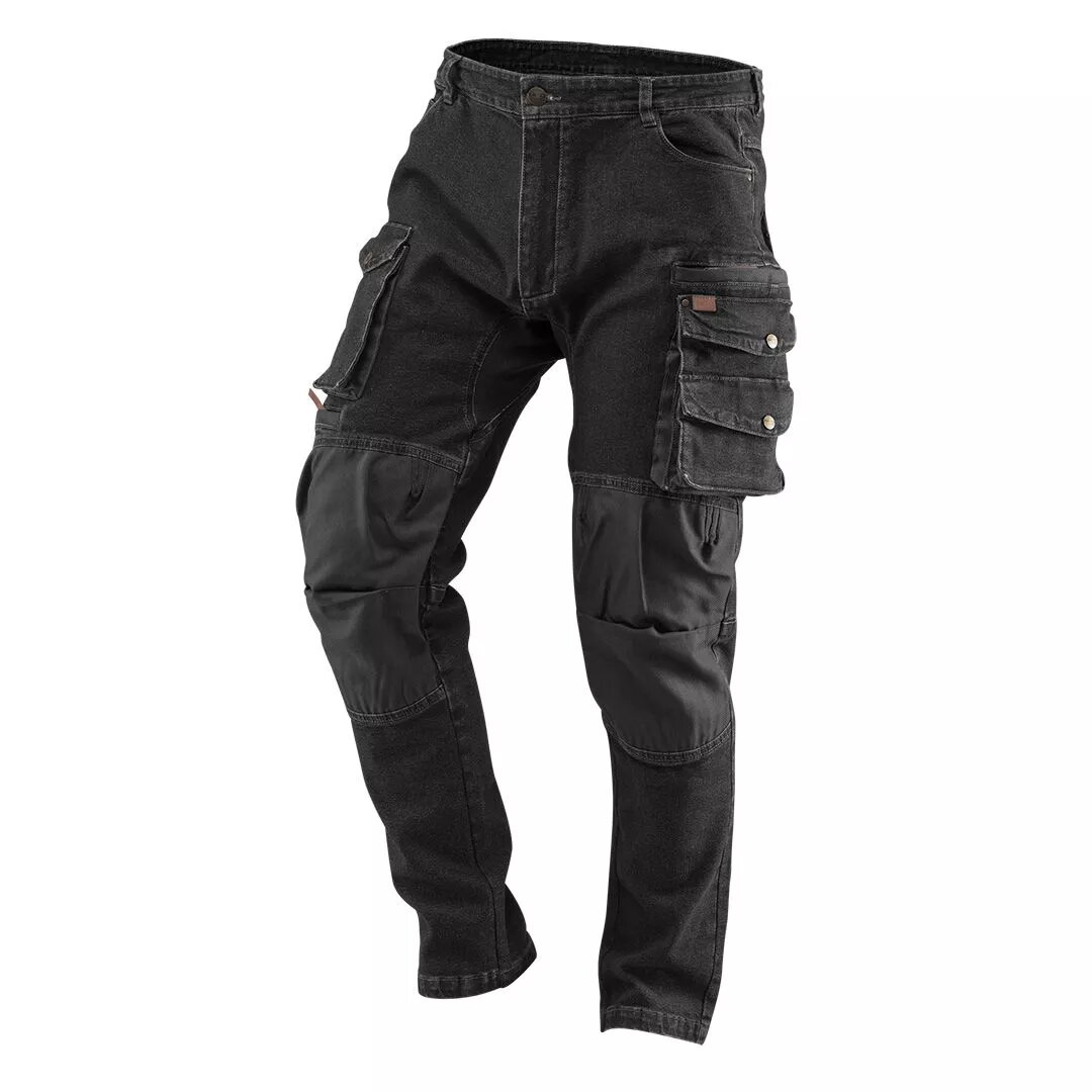 Aizsargbikses NEO tools 81-236-XXL, melnas, izmērs