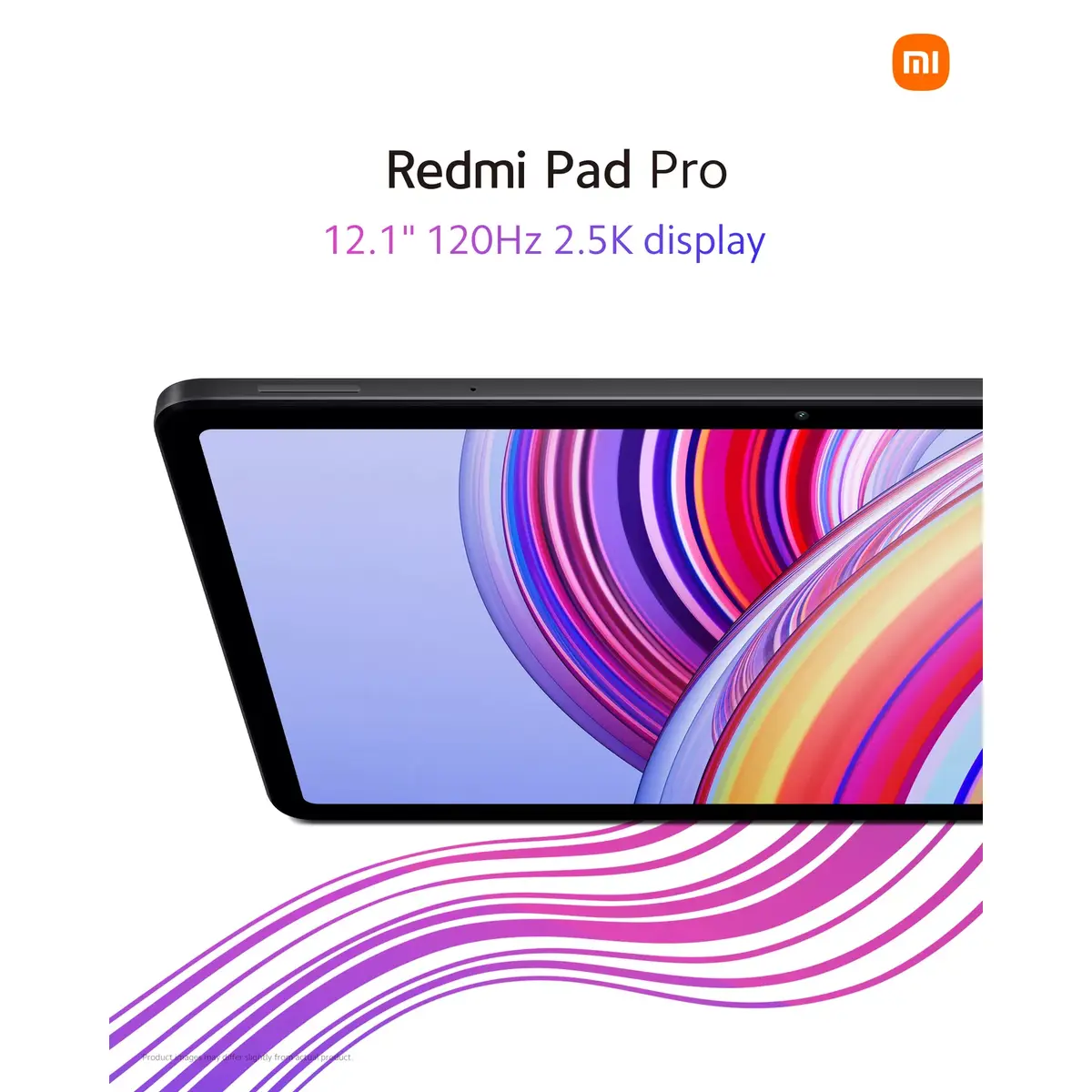 Планшет Xiaomi Redmi Pad Pro 12.1" Photo 2