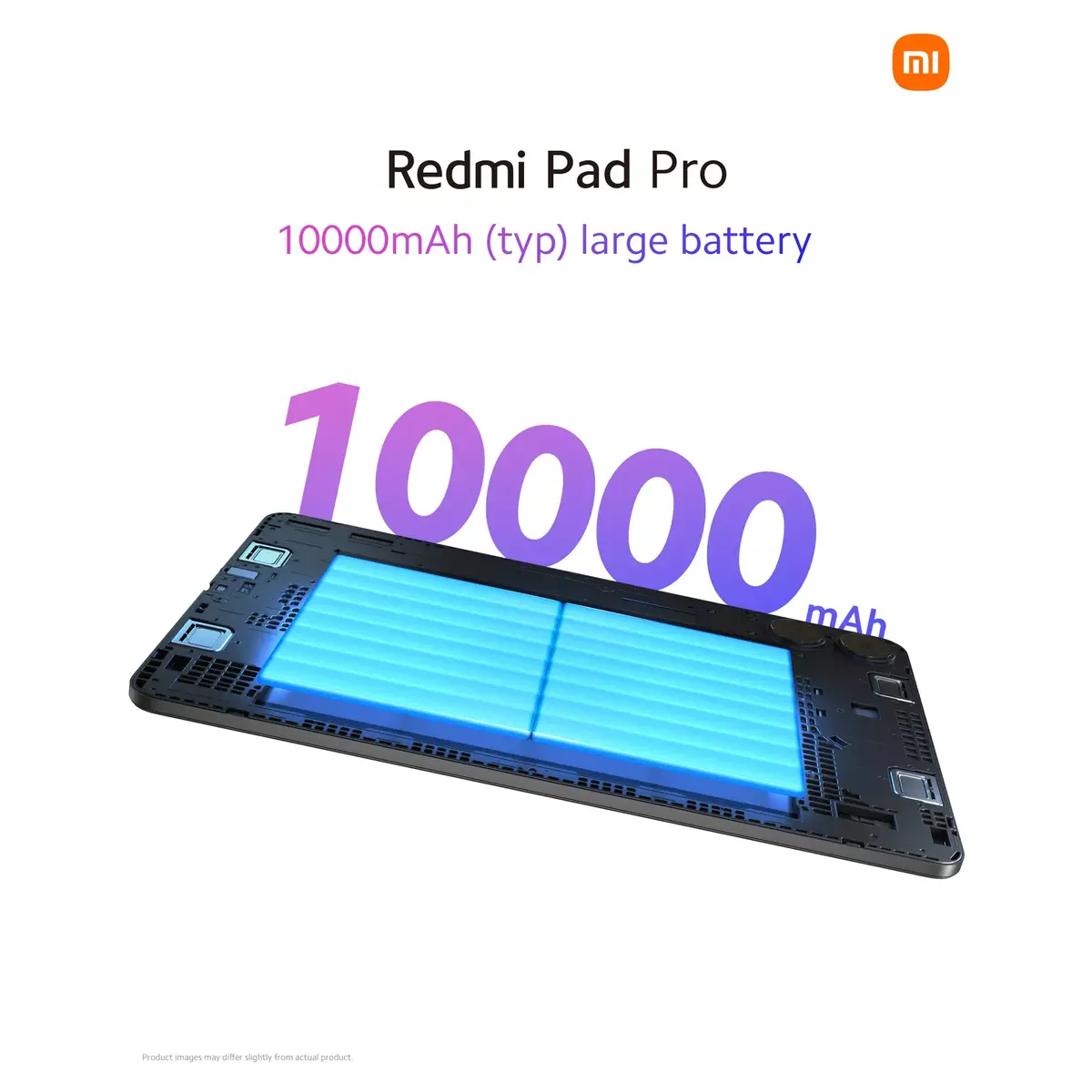 Планшет Xiaomi Redmi Pad Pro 12.1" Photo 4