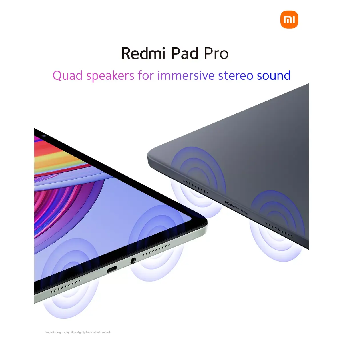 Планшет Xiaomi Redmi Pad Pro 12.1" Photo 5