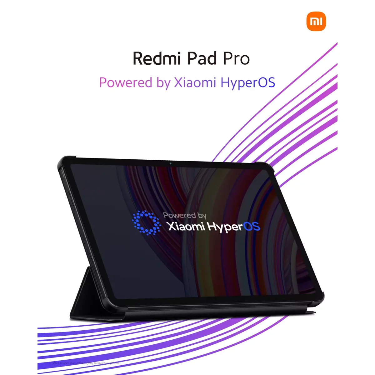 Планшет Xiaomi Redmi Pad Pro 12.1" Photo 6