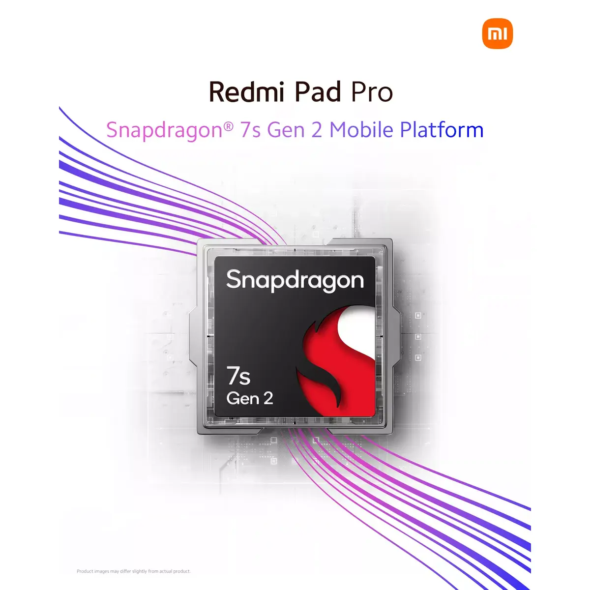 Планшет Xiaomi Redmi Pad Pro 12.1" Photo 7