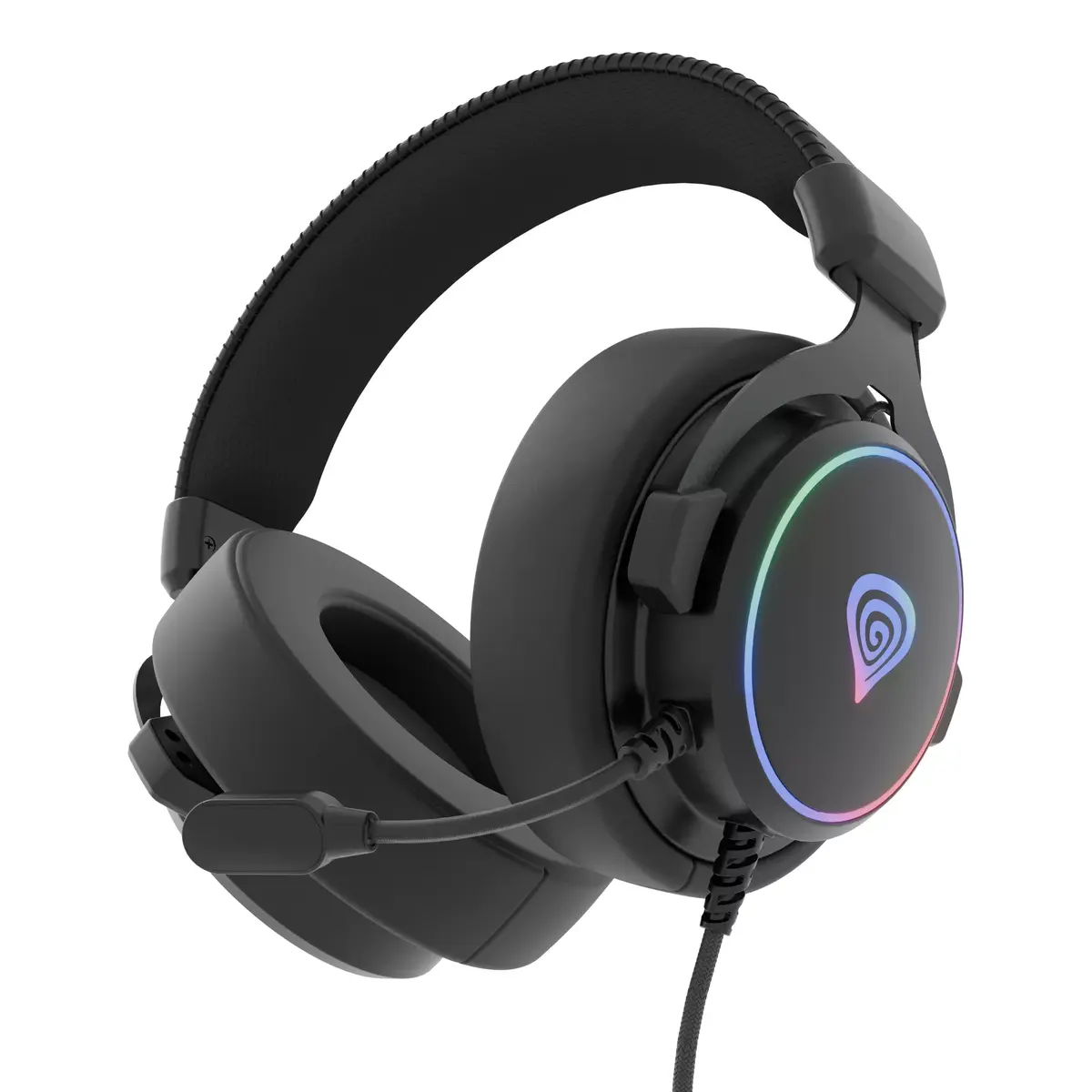Наушники GENESIS Neon 764 Photo 7