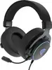 Проводная игровая гарнитура Genesis Neon 764 Черная Photo 9