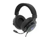 Проводная игровая гарнитура Genesis Neon 764 Черная Photo 14