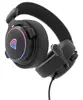 Проводная игровая гарнитура Genesis Neon 764 Черная Photo 15