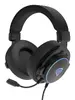 Проводная игровая гарнитура Genesis Neon 764 Черная Photo 17