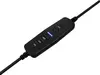 Проводная игровая гарнитура Genesis Neon 764 Черная Photo 18