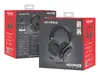 Проводная игровая гарнитура Genesis Neon 764 Черная Photo 19