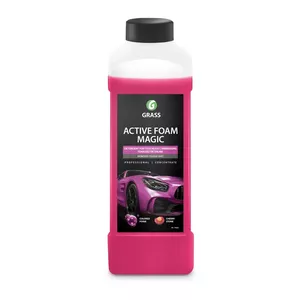 Aktīvās putas automašīnu mazgāšanai GRASS Active Foam Magic 1L