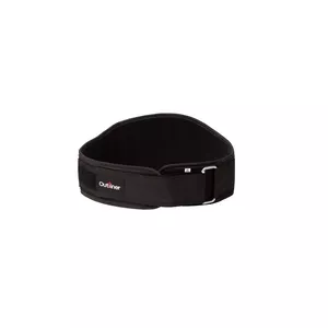 Svarsporta josta Sourcing SG-1188-XL — izmērs XL, atbalsta josta