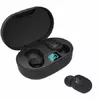 TWS wireless headphones RoGer E6S Photo 2