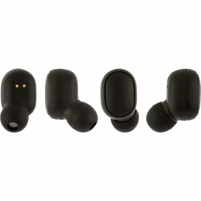 TWS wireless headphones RoGer E6S Photo 3