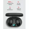 TWS wireless headphones RoGer E6S Photo 5