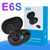 TWS wireless headphones RoGer E6S Photo 6