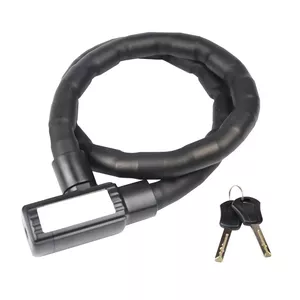 Bicycle lock Sourcing FSBYL48523 — joint lock, 22 x 1000 mm