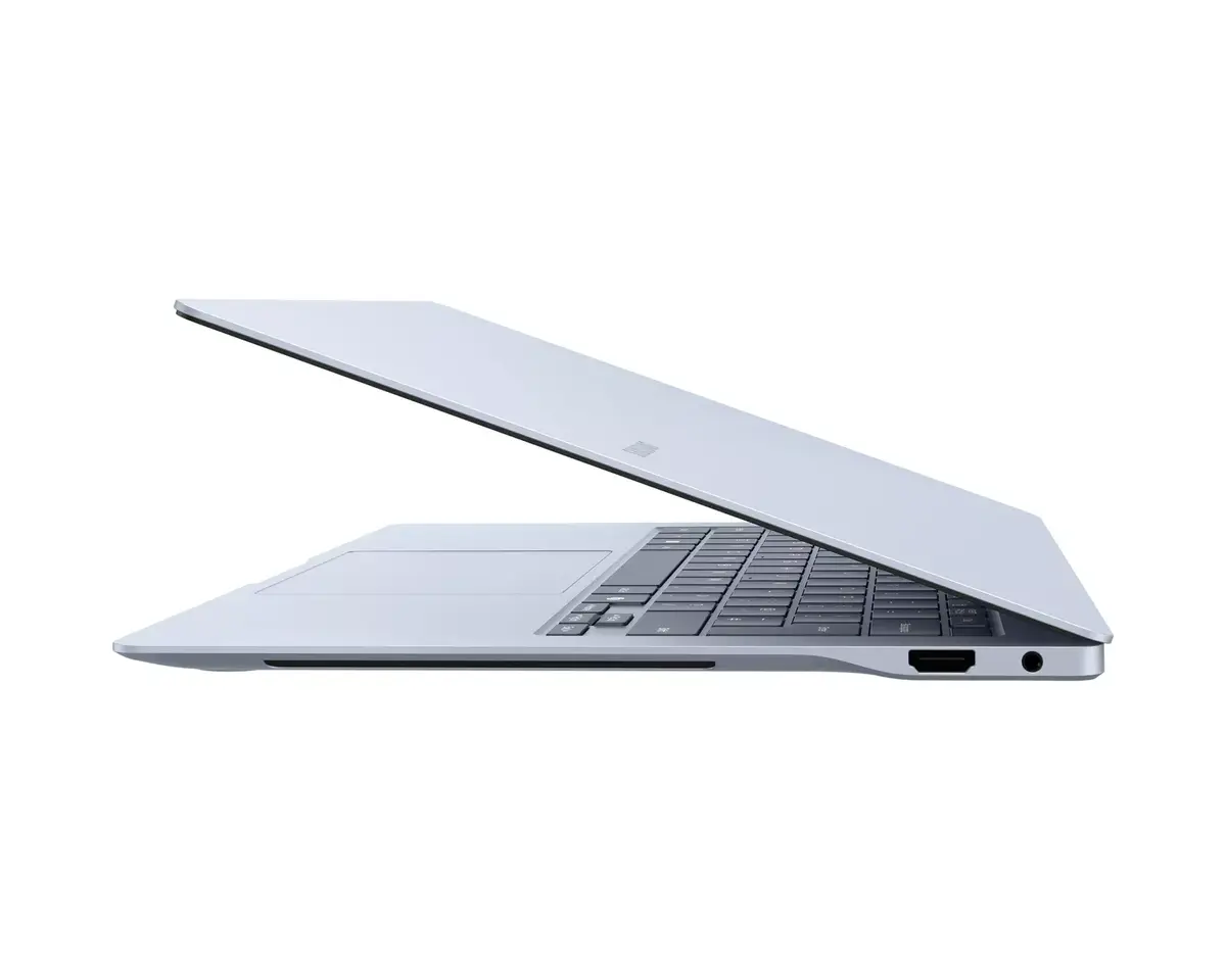Samsung Galaxy Book4 Edge NP940XMAA-EXP NP940XMA-KB1DE Photo 8