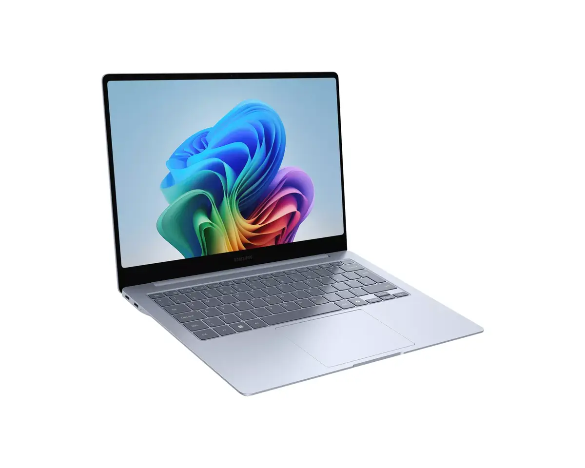 Samsung Galaxy Book4 Edge NP940XMAA-EXP NP940XMA-KB1DE Photo 9