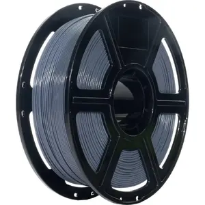PLA Filament FlashForge HS 1.75 mm Grey 1 kg - 3D printing filament