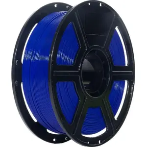PLA Filament FlashForge HS 1.75 mm Blue 1 kg spool