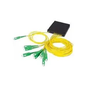 Network Splitter PLANET EPL-SPT-8 Width 100 mm Depth 80 mm Height 10 mm