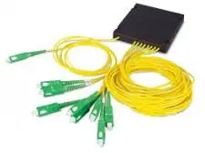 Network Splitter PLANET EPL-SPT-8 Photo 2