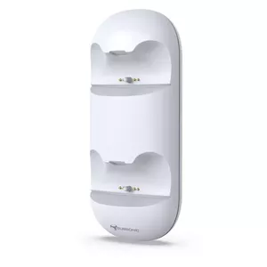 Lādētājs SUBSONIC SA5632 priekš PS5 ar divkāršu uzlādi un LED indikatoriem