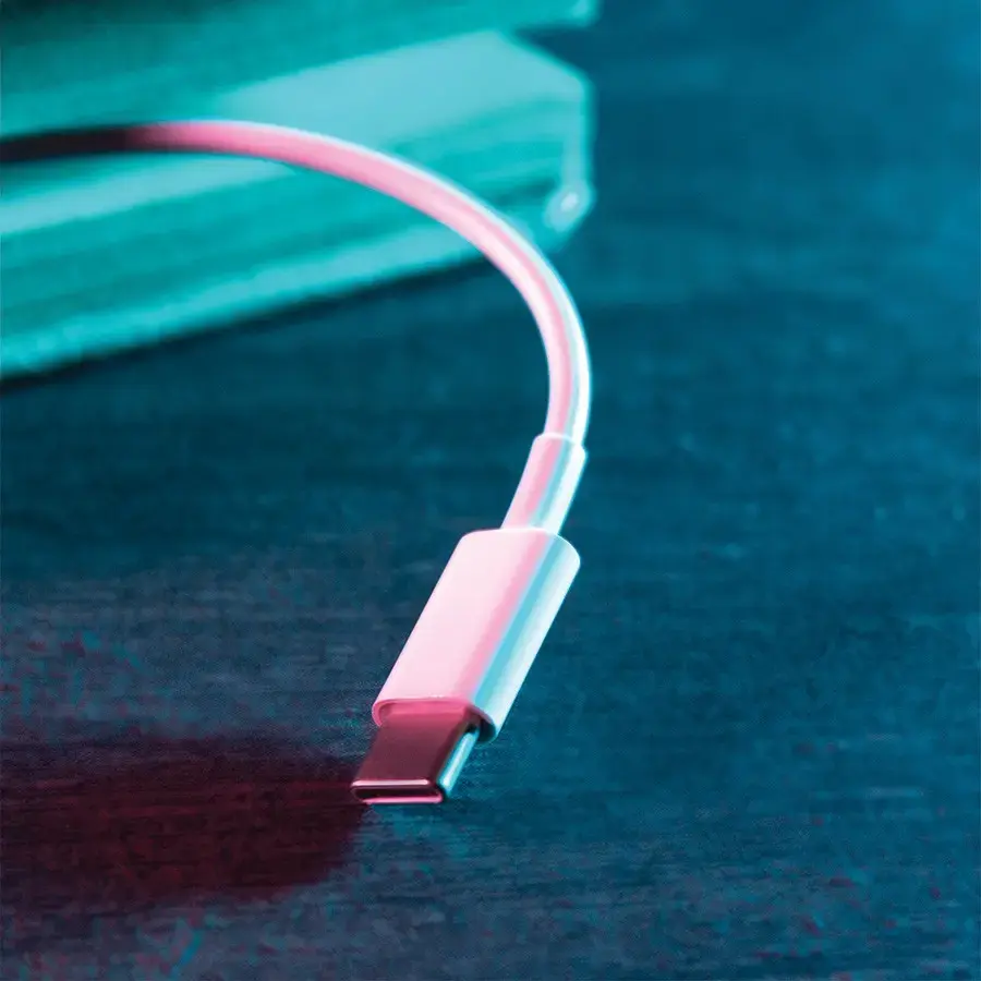 Subsonic SA5634 USB Kabelis Photo 4