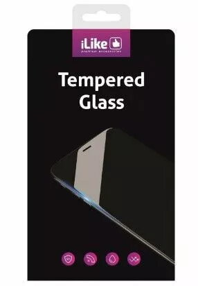 Stikla ekrāna aizsargplēve iLike priekš Samsung