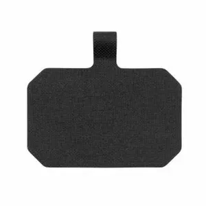 iLike ILIXRHB Removable Hand Strap for Smartphones and Tablets, Black