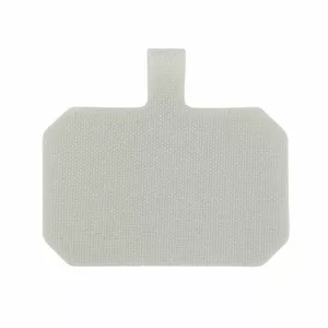 iLike ILIXRHS Removable Handsfree Tap Silver