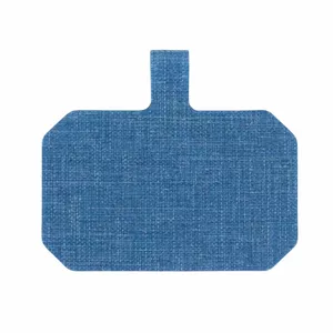 Removable holder iLike ILIXRHMB Midnight Blue — universal mount for smartphones and tablets, removable design