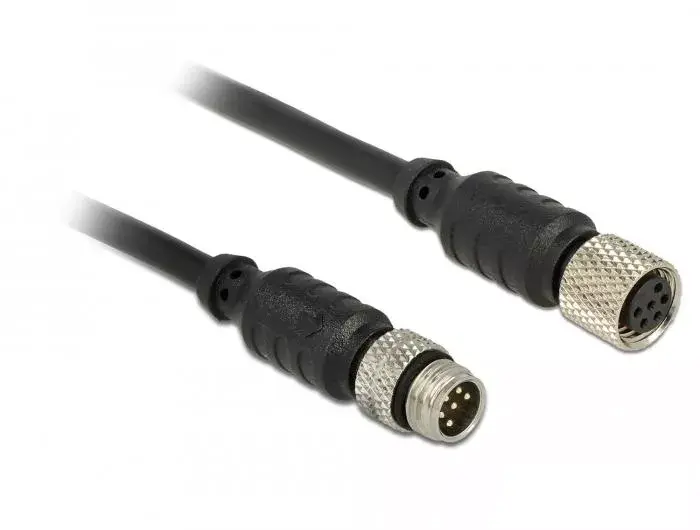 Serial cable Navilock 62971 Photo 2