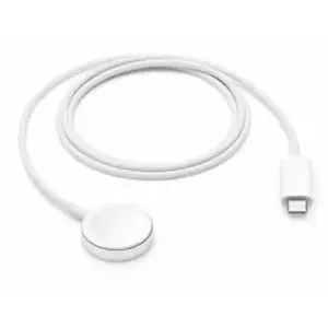 Apple MX2H2AM/A Smart Wearable Accessories Кабель для зарядного устройства Белый