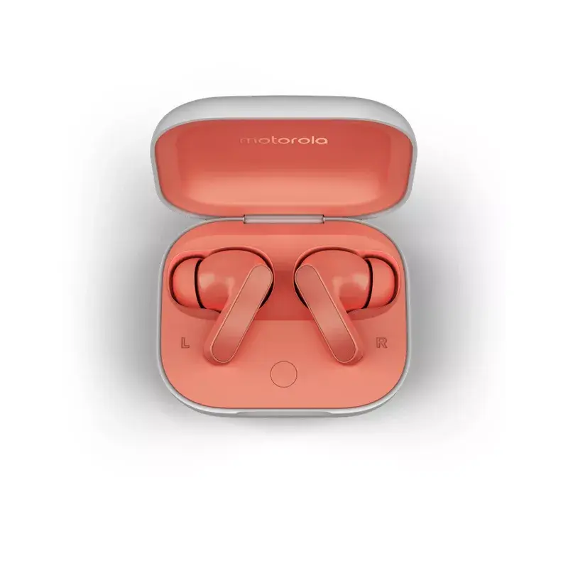 Motorola Moto Buds bezvadu iekļaujamās austiņas Photo 3