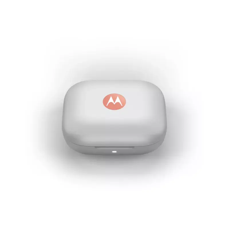 Motorola Moto Buds bezvadu iekļaujamās austiņas Photo 4