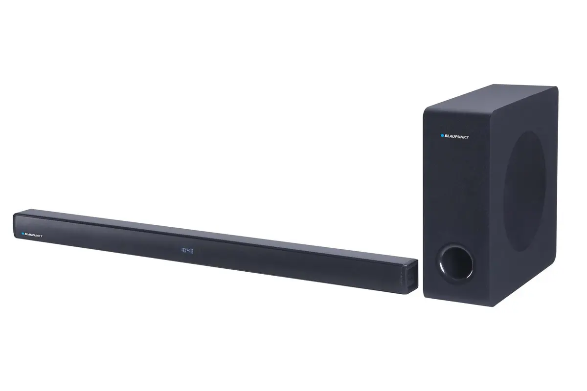 Subwoofer BLAUPUNKT LS100SUB Photo 2